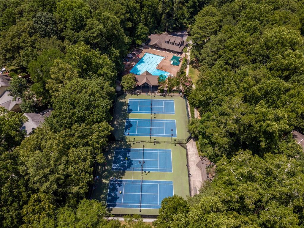 5051 Pine Bark Circle