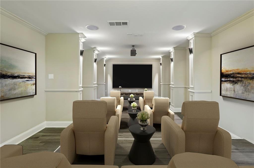 5051 Pine Bark Circle