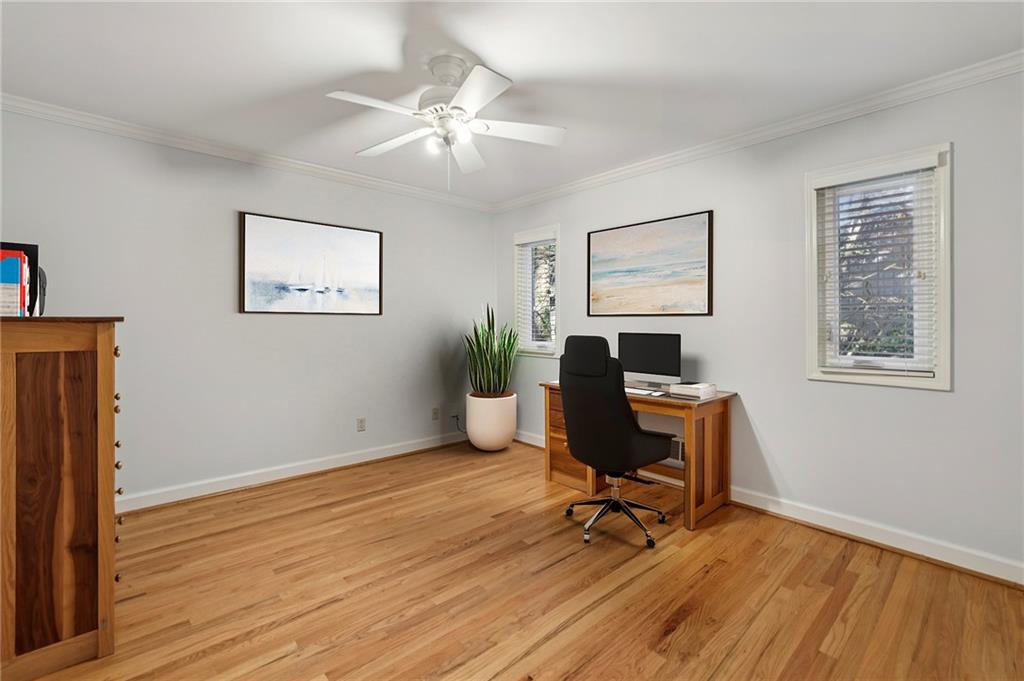 5051 Pine Bark Circle