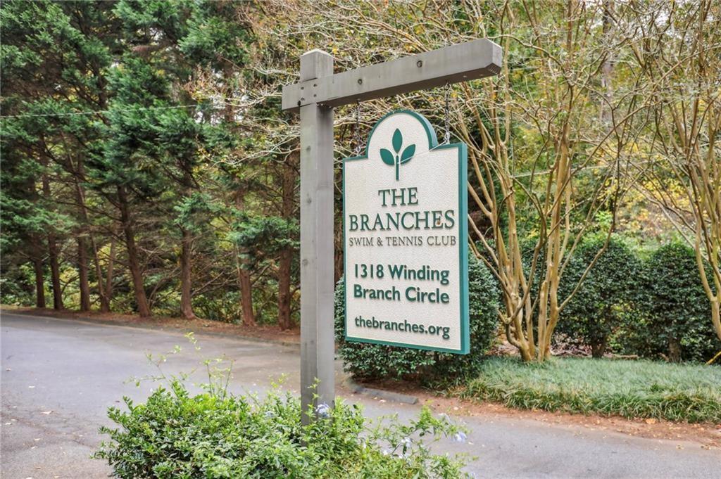 5051 Pine Bark Circle