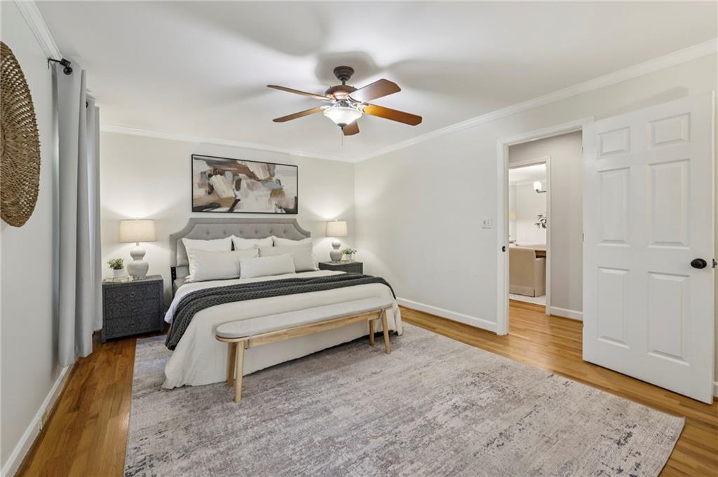 5051 Pine Bark Circle