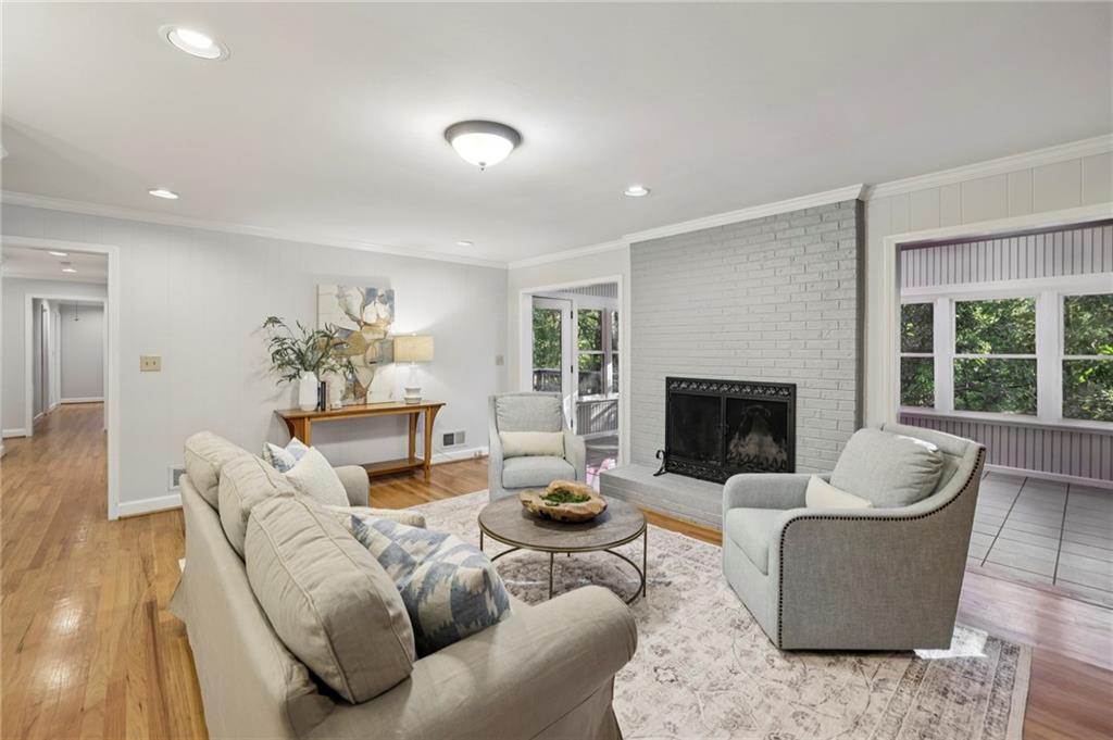 5051 Pine Bark Circle