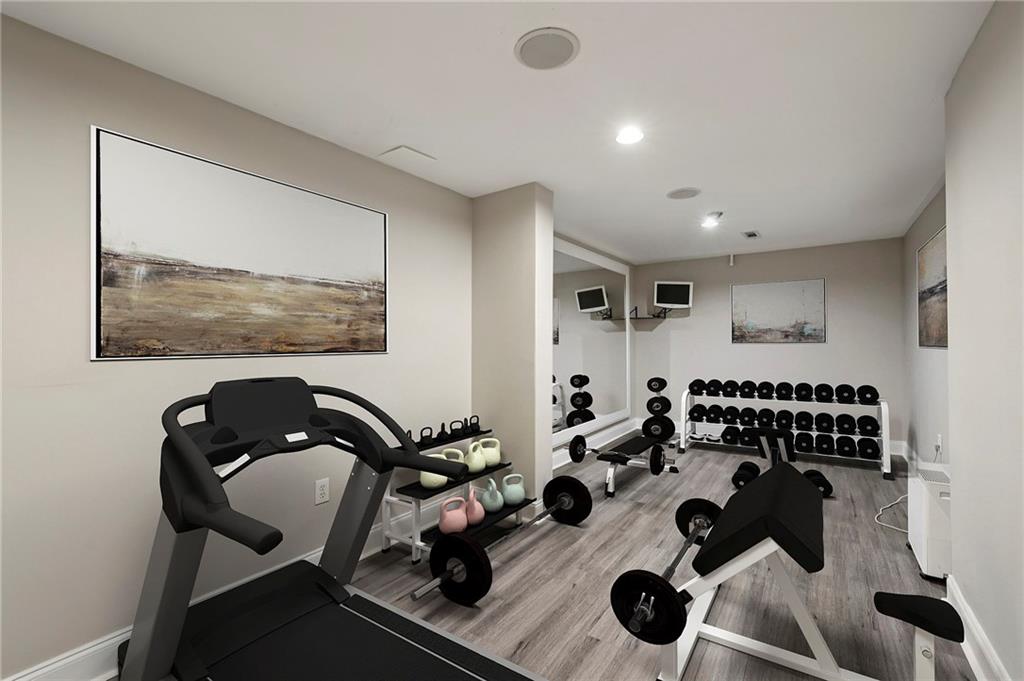 5051 Pine Bark Circle