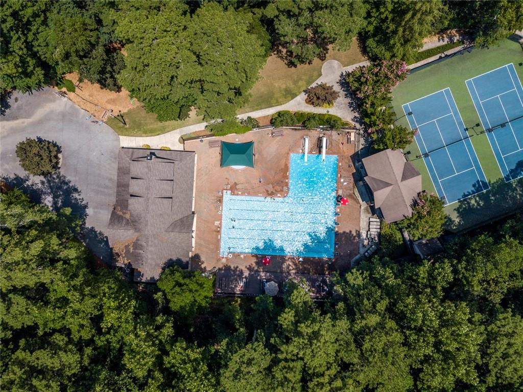 5051 Pine Bark Circle