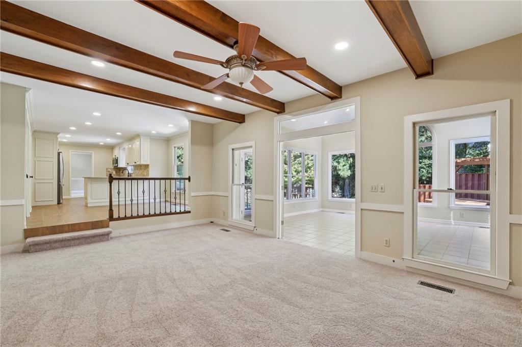 3273 Turtle Lake Drive SE