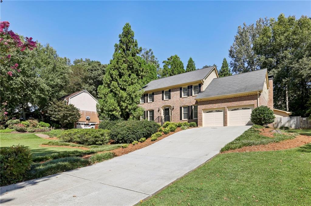 3273 Turtle Lake Drive SE