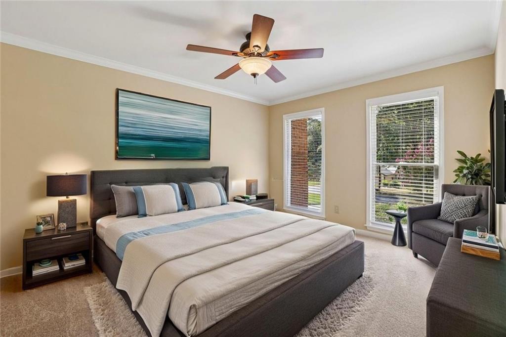 3273 Turtle Lake Drive SE