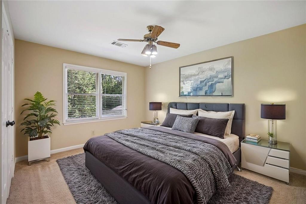 3273 Turtle Lake Drive SE