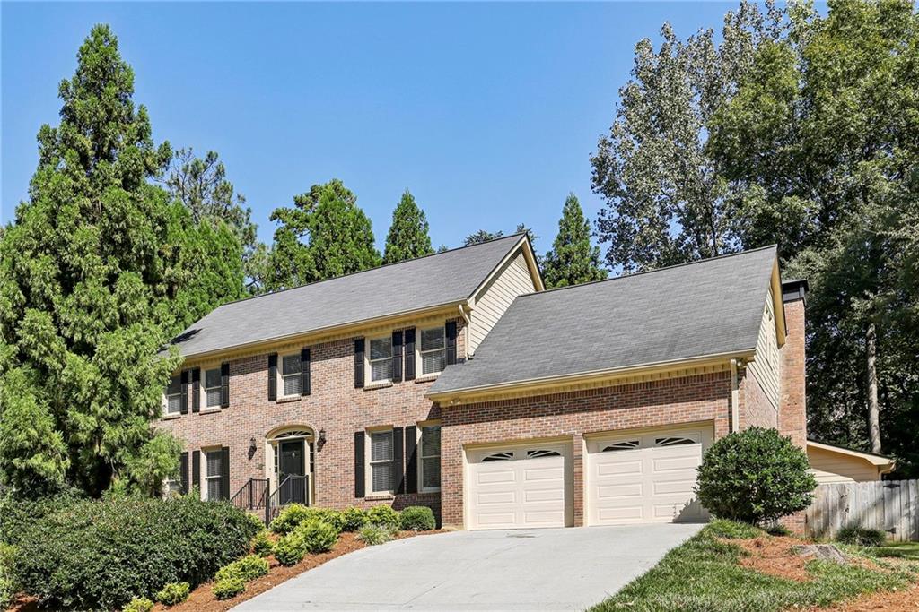 3273 Turtle Lake Drive SE