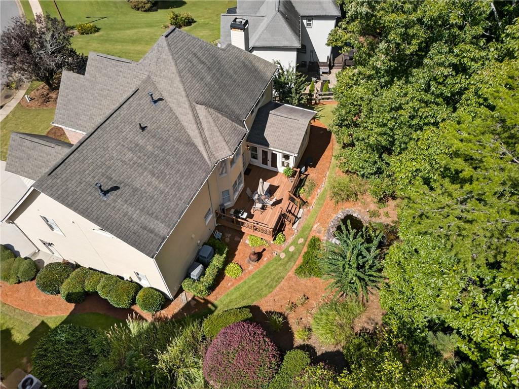 3669 Outlook Court NE