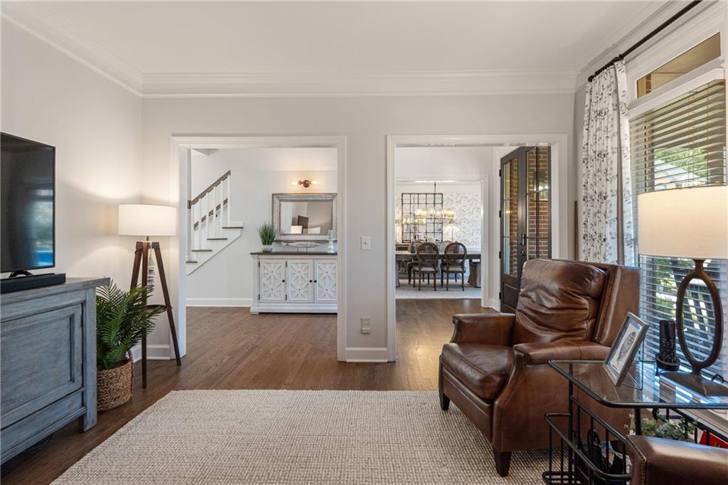 3669 Outlook Court NE