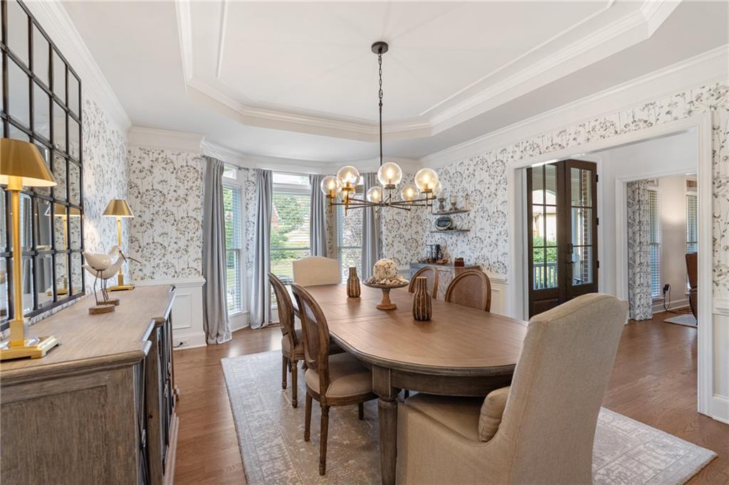 3669 Outlook Court NE