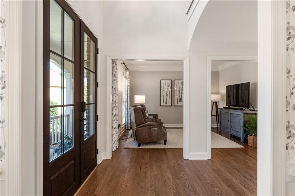 3669 Outlook Court NE