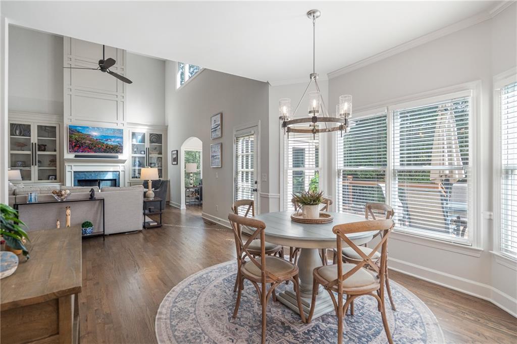 3669 Outlook Court NE