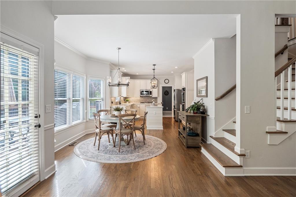 3669 Outlook Court NE