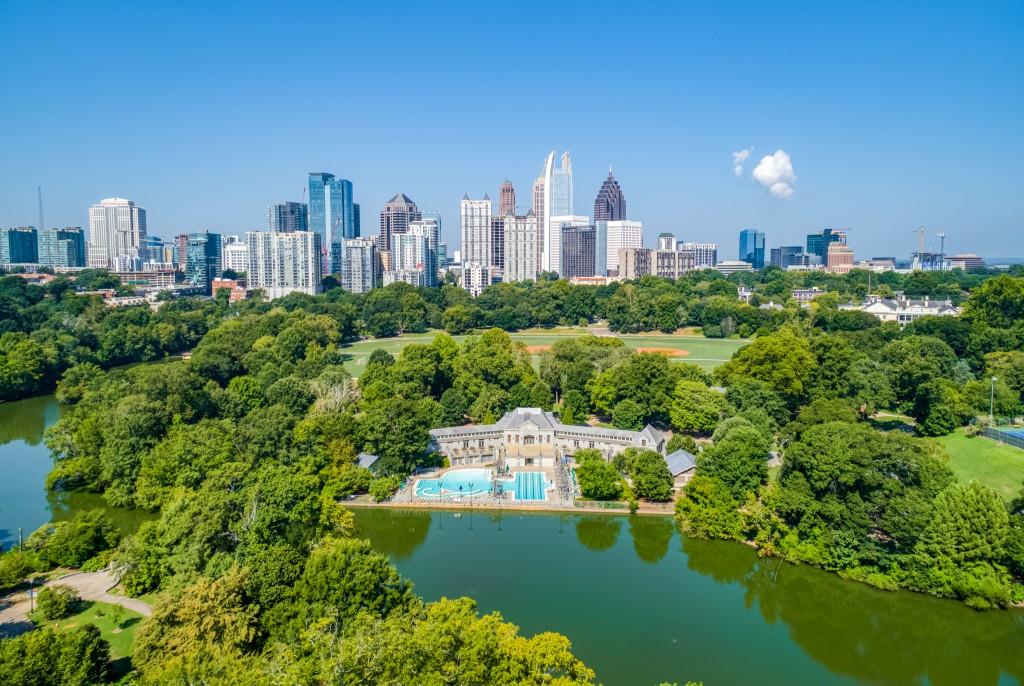 175 15th Street NE Unit 201