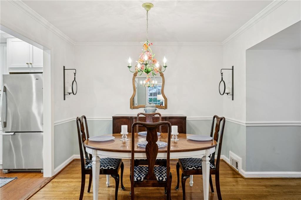 545 Overbrook Drive NW