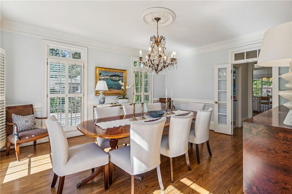 4550 E Brookhaven Drive NE