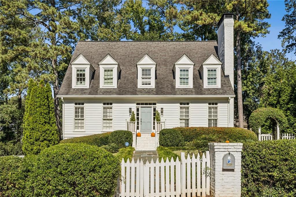 4550 E Brookhaven Drive NE