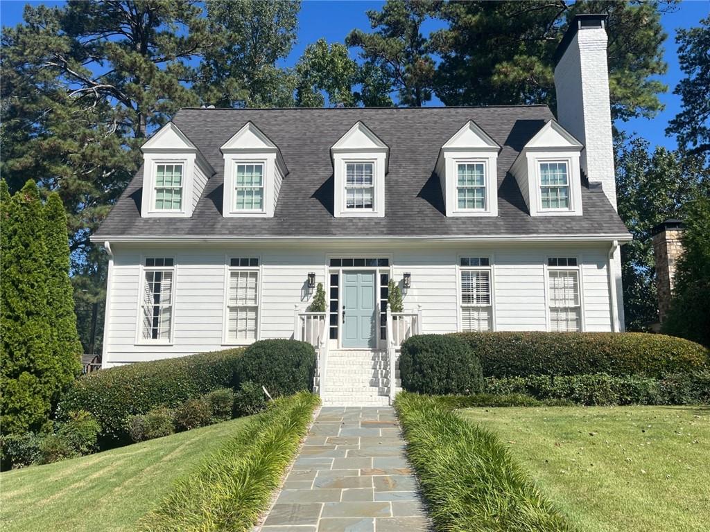 4550 E Brookhaven Drive NE