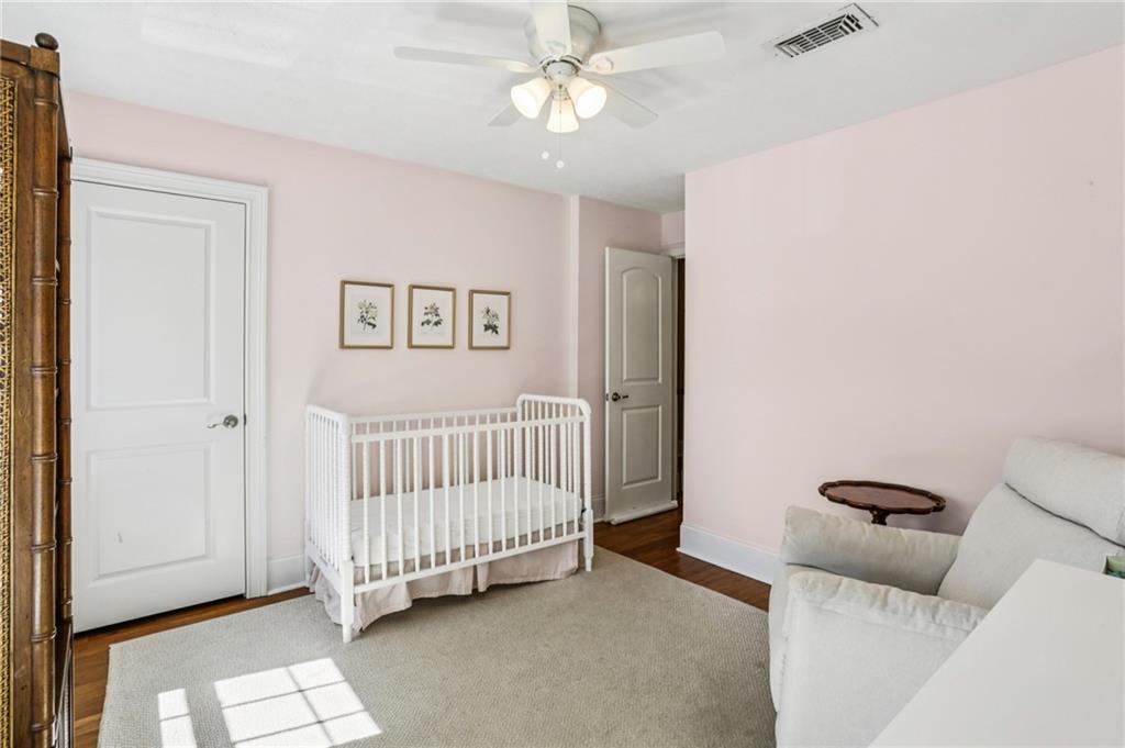 13 Independence Place NW