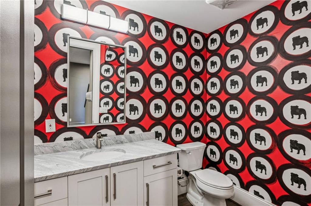 1128 Brookhaven Walk Way NE