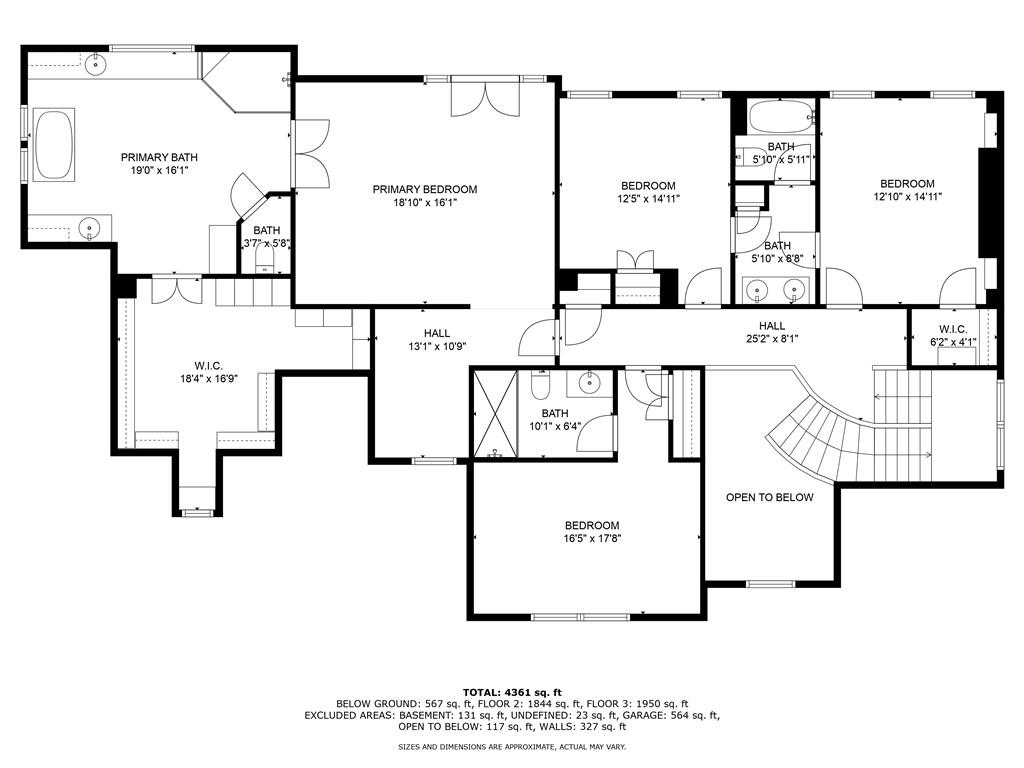 1128 Brookhaven Walk Way NE