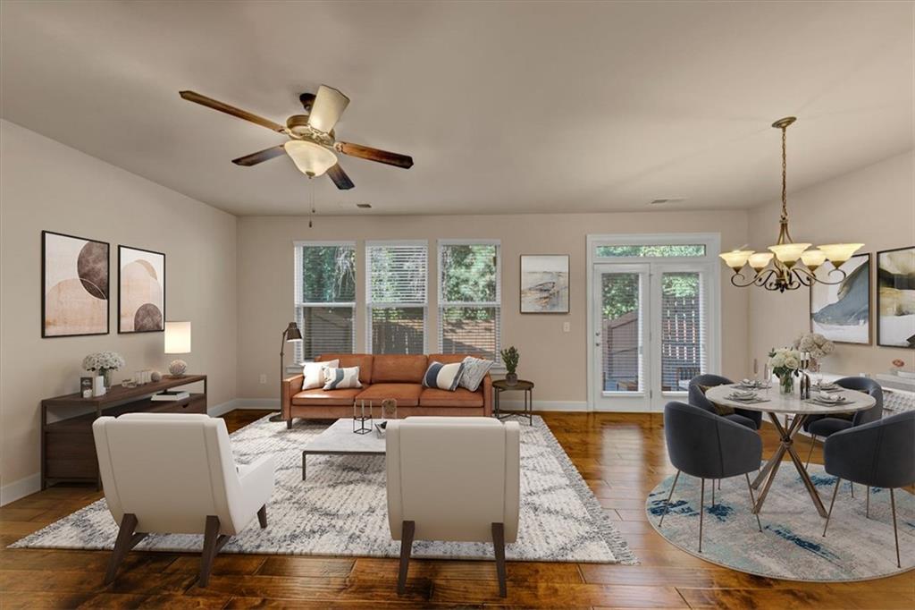 2432 Whiteoak Run SE Unit 20