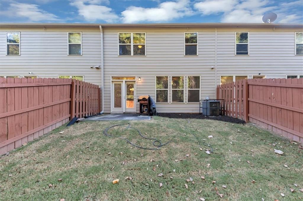 2432 Whiteoak Run SE Unit 20