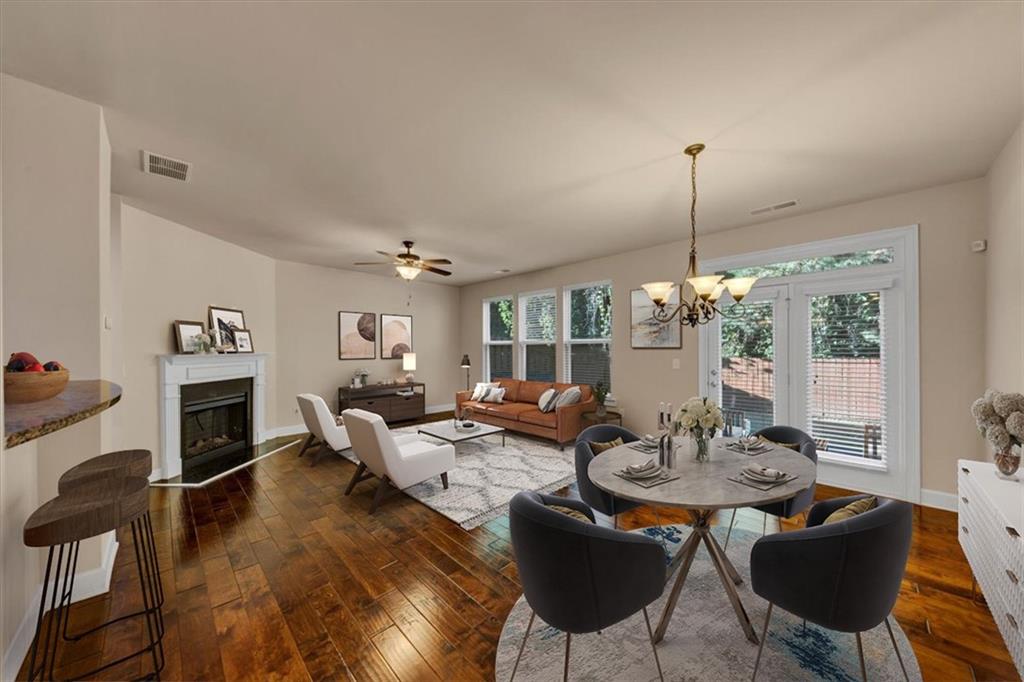 2432 Whiteoak Run SE Unit 20