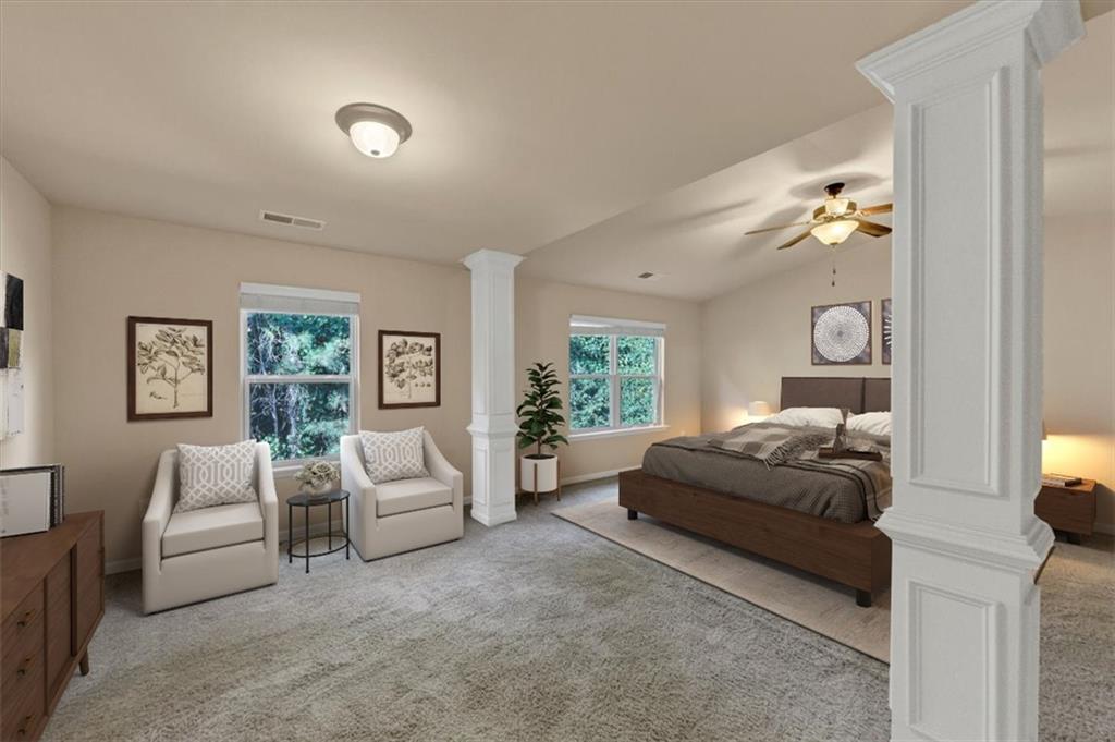 2432 Whiteoak Run SE Unit 20