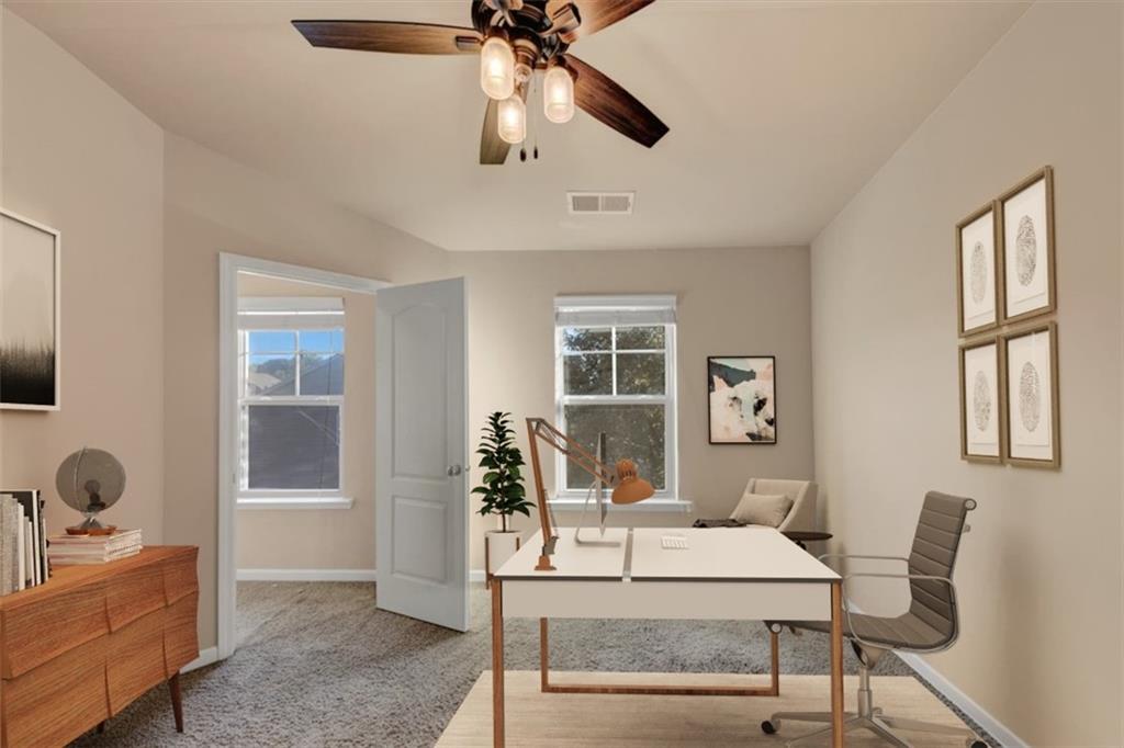 2432 Whiteoak Run SE Unit 20