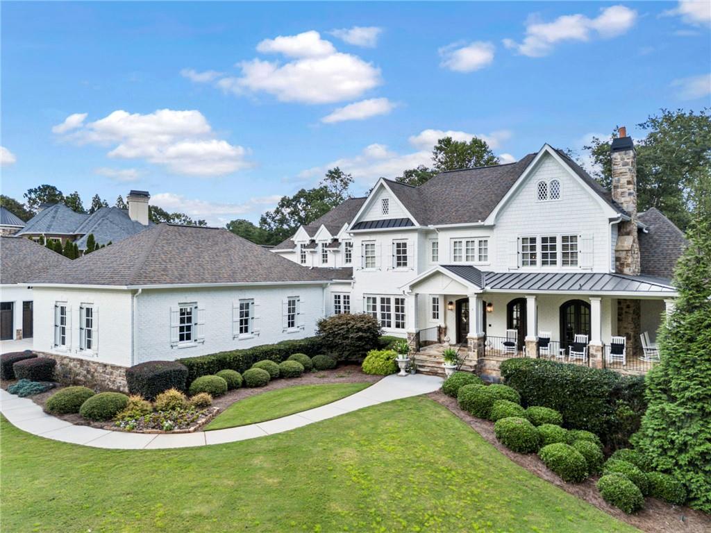 1891 Sam Snead Drive