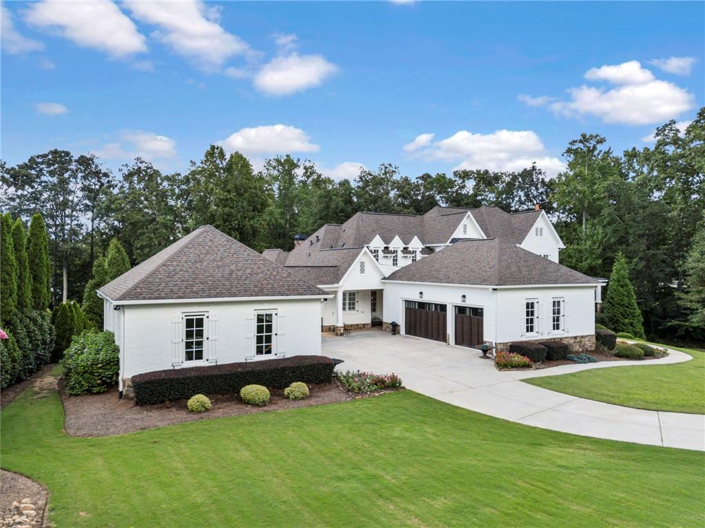 1891 Sam Snead Drive