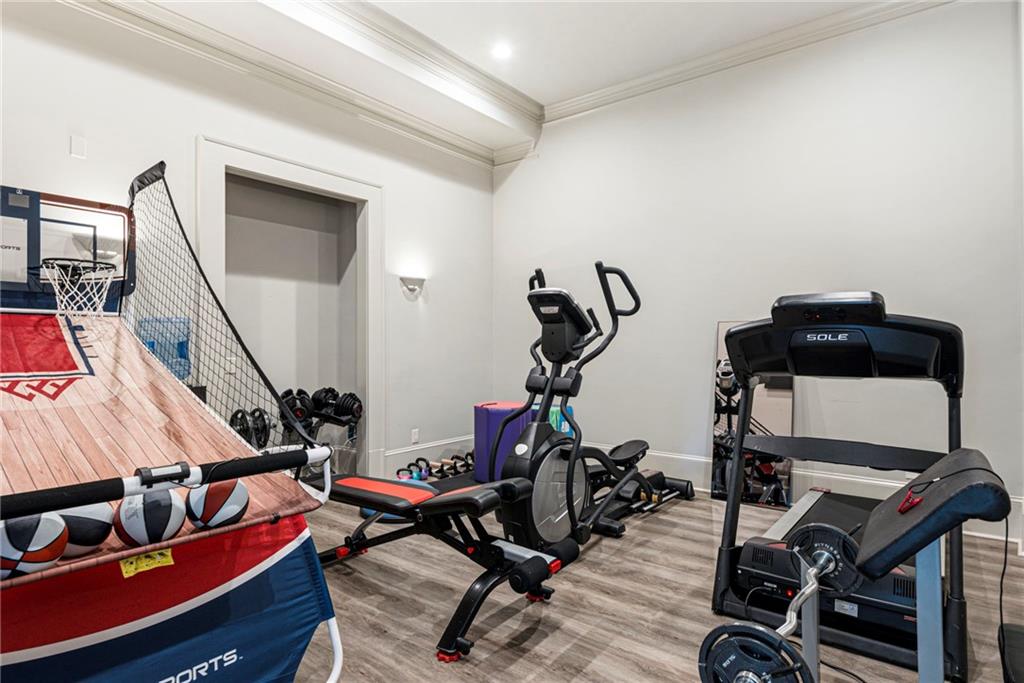 1891 Sam Snead Drive