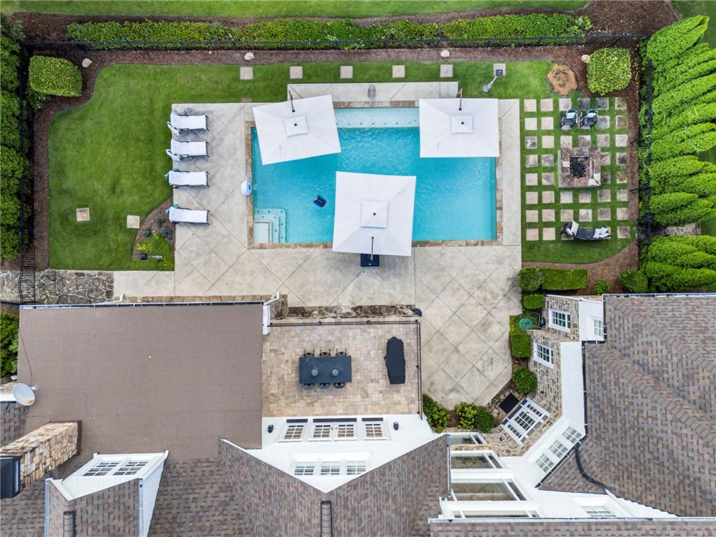 1891 Sam Snead Drive