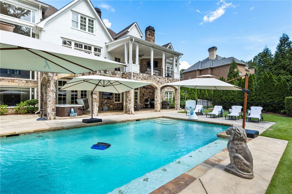 1891 Sam Snead Drive