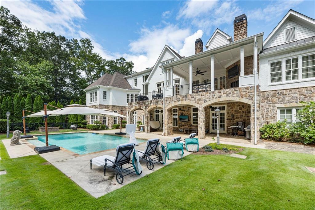 1891 Sam Snead Drive