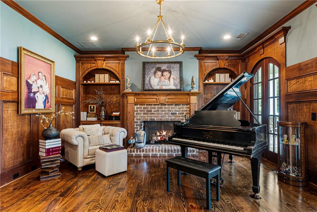 1891 Sam Snead Drive