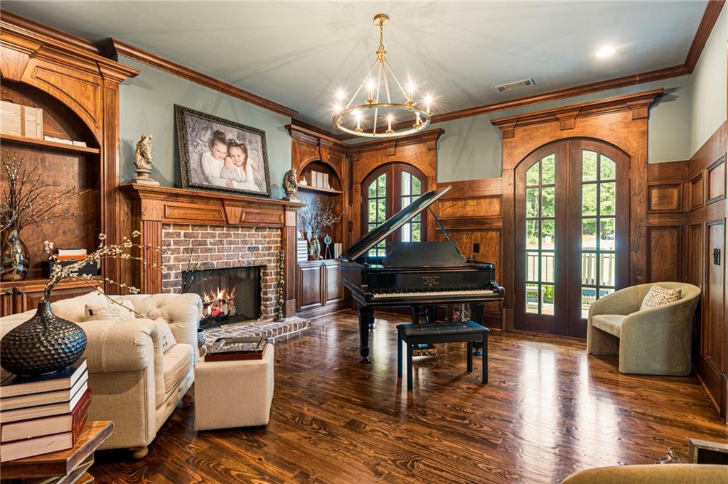 1891 Sam Snead Drive