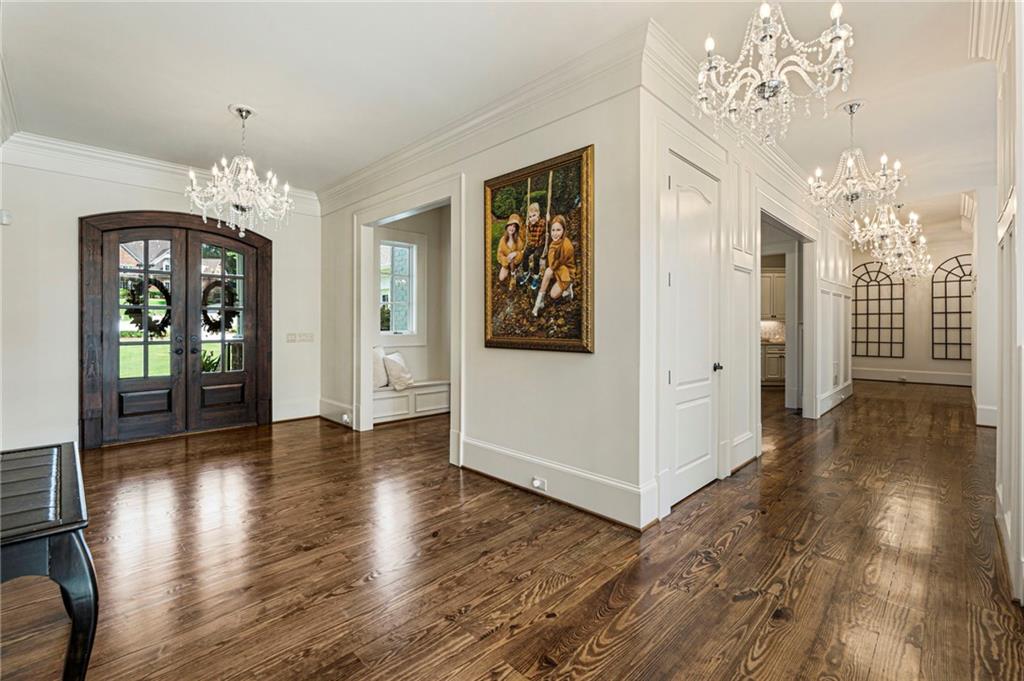 1891 Sam Snead Drive