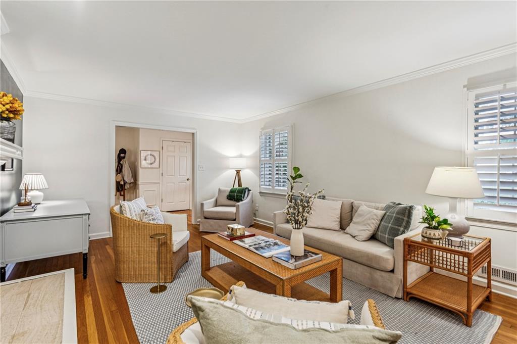 141 Laurel Forest Circle NE