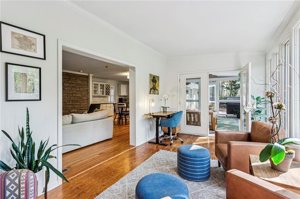 141 Laurel Forest Circle NE