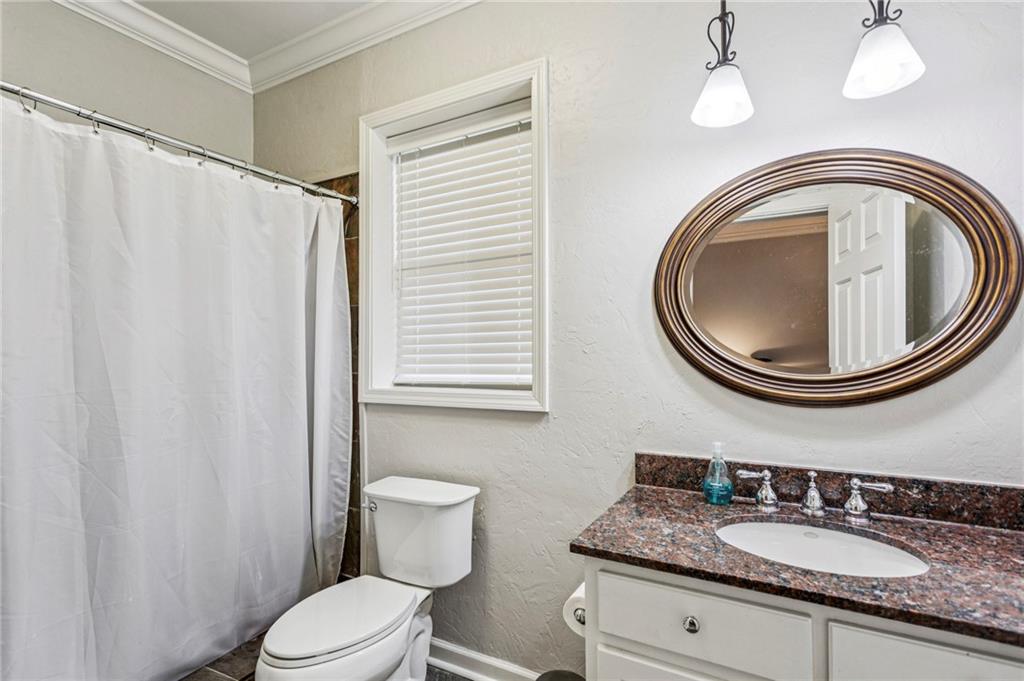 141 Laurel Forest Circle NE