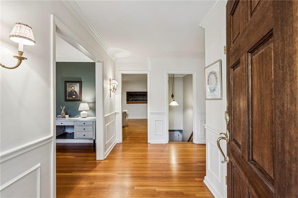 141 Laurel Forest Circle NE