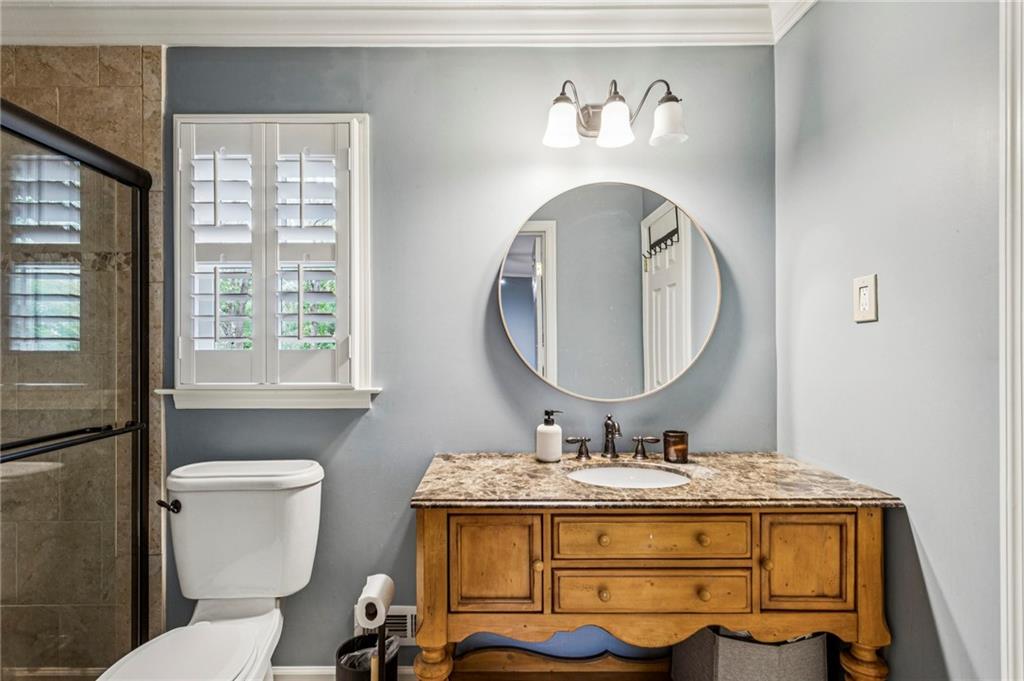 141 Laurel Forest Circle NE