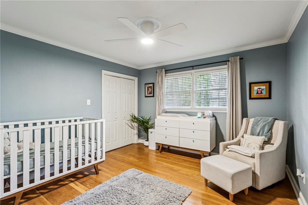 141 Laurel Forest Circle NE