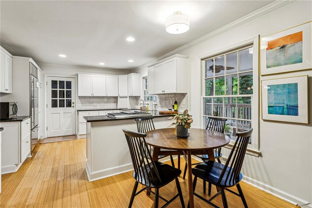 141 Laurel Forest Circle NE