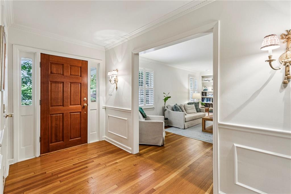 141 Laurel Forest Circle NE