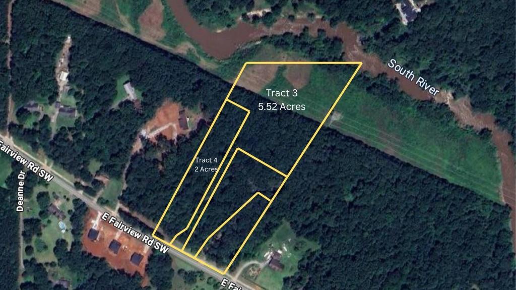 3669 East Fairview Road SW